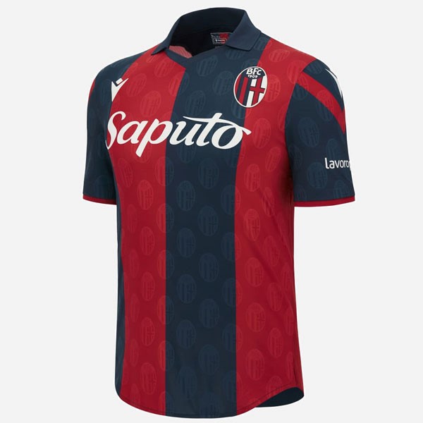 Tailandia Camiseta Bologna FC 1909 1st 2023-2024